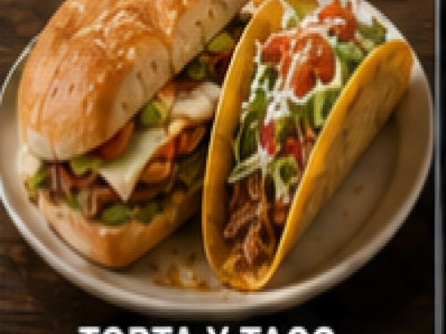 C11 - TORTA Y TACO
