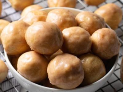 Donut Holes (12)