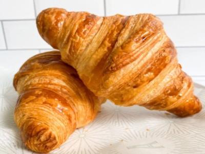 Plain Croissant