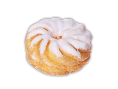 Vanilla French Cruller