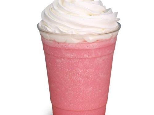 Watermelon Ice Blended Drink