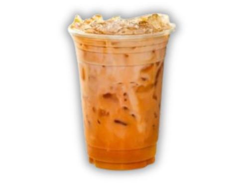 Thai Iced Tea