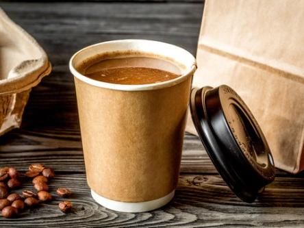 Original Hot Coffee