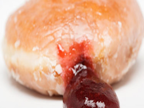 Jelly Filled