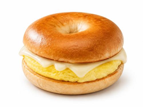 E,Ch Bagel