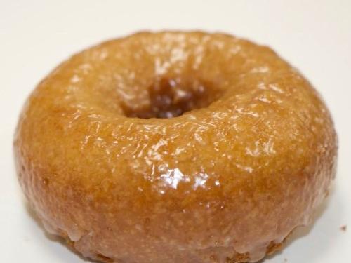 Honey Wheat Spiced Cake