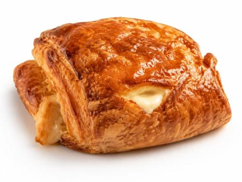 Turkey & Cheese Croissant