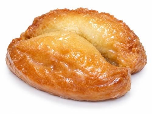 Buttermilk Bar Glazed