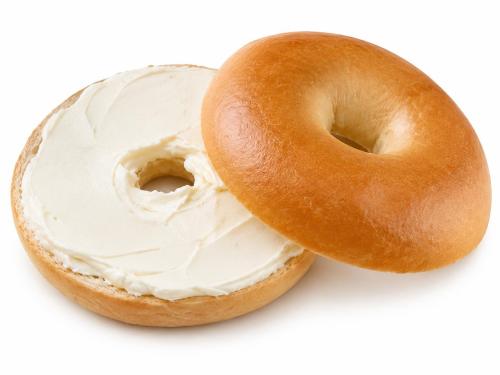 BAGEL CREAM CHEESE
