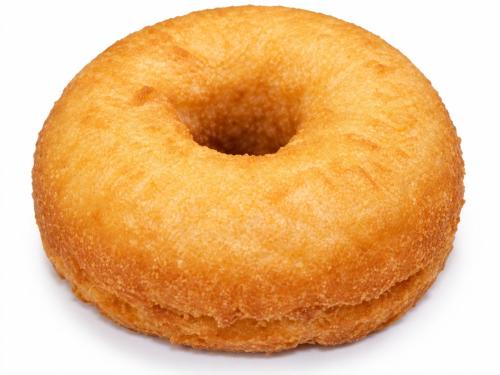 Plain cake