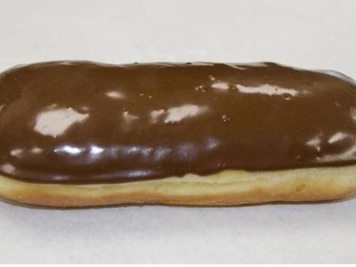 Chocolate Bar Raised