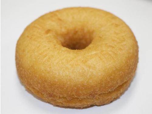 Plain Cake