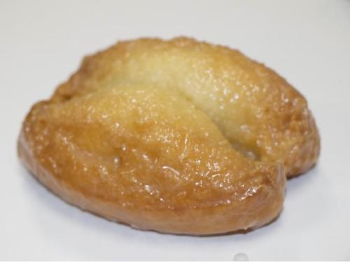 Glaze Buttermilk Bar