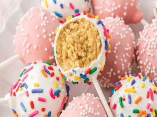 Cake Pop