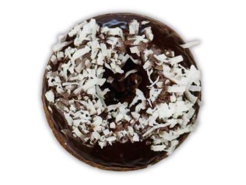 Coconut Devil's Food