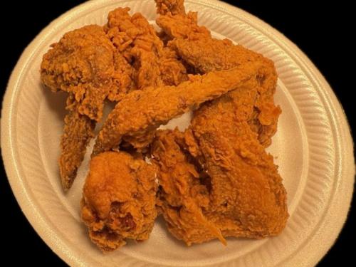 * SP Wings