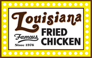 Louisiana Famous Fried Chicken (Sierra Hwy)